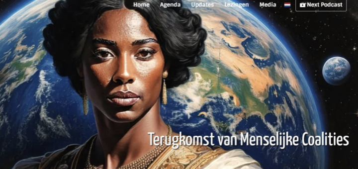 Commander Octavia Huuh-Sjeeh von Tarra Gaia